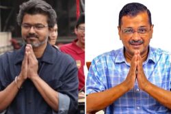 ‘Nayak’ Encore In Tamil Nadu: How Vijay’s 2026 TVK Poll Debut Is Similar To Kejriwal’s AAP In 2013