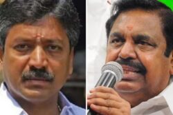 Palaniswami Vs Shanmugam Is Not The First Leadership Crisis In AIADMK: The Previous Splits Explained