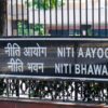 NITI Aayog Gets New Muscle: Grassroots Experts Dr R Balasubramaniam & Dr Joram Aniya Made Full-Time Members