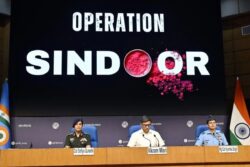 Operation Sindoor Anniversary: 10 Key Facts About India's Strikes On Pakistan After Pahalgam Attack