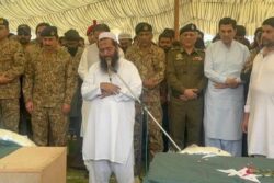 Another Confession From Pakistan: Op Sindoor Terrorists Got Military Funerals, Claims Politician