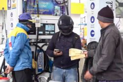 Fuel Prices Hiked: Petrol Rises To Rs 97.77, Diesel To Rs 90.67 Per Litre Amid Iran War