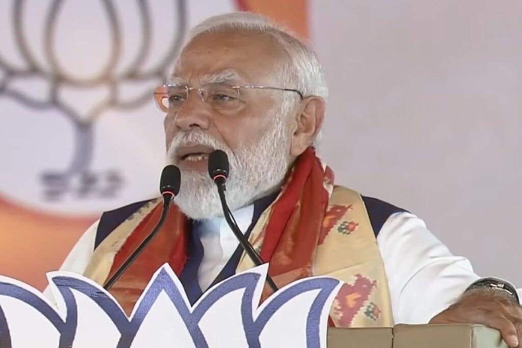 'Covid-Era Measures': After PM's Appeal, Is Work From Home Set To Return To India's Workplaces?