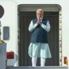 PM Modi Departs UAE For Europe Leg, Set To Meet Top Leaders Across Four Nations