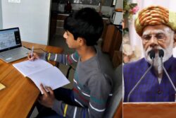 PM Modi Wants Virtual Classrooms, Parents Want Answers — Bengaluru's Govt Schools Just Want Tube Lights