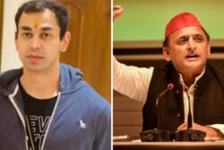‘Deeply Saddening’: Akhilesh Yadav Condoles Half-Brother Prateek Yadav’s Passing