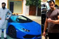 Prateek Yadav Net Worth: CM's Son Who Borrowed Rs 4.5 Crore For Lamborghini, Built Empire On His Own Terms
