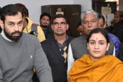 Who Was Prateek Yadav? Akhilesh Yadav's Half-Brother Who Chose Gyms Over Politics