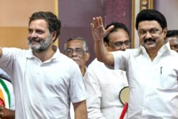 The Rise And Fall Of The DMK-Congress Alliance: How Will It Impact The INDIA Bloc