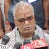 'Not A Big Issue: Rajasthan Minister Downplays NEET-UG Cancellation Amid Student Fury