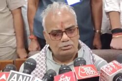 'Not A Big Issue: Rajasthan Minister Downplays NEET-UG Cancellation Amid Student Fury