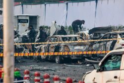 Red Fort Attackers Planned Multi-City Attacks, Target Hindu-Dominated Areas: NIA Chargesheet