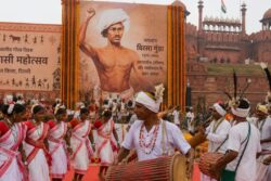 Behind Red Fort Tribal Fest: RSS Affiliate Mobilises 550 Communities To Pressure Centre