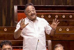 'People Seek Freedom From TMC's Maha Jungle Raj': BJP's Samik Bhattacharya Ahead Of Bengal Results