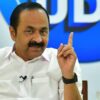 VD Satheesan As New Kerala CM: How Congress Cadre Prevailed Over Leadership