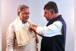 Election Results 2026 Make Siddaramaiah India’s Oldest Serving CM. But For How Long?