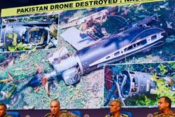Drones, Precision Strikes & AI: How Op Sindoor Triggered India's Biggest Defence Overhaul Since Kargil