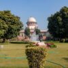 'Third Member Should Be Neutral': SC Questions Poll Body Chief Selection Law