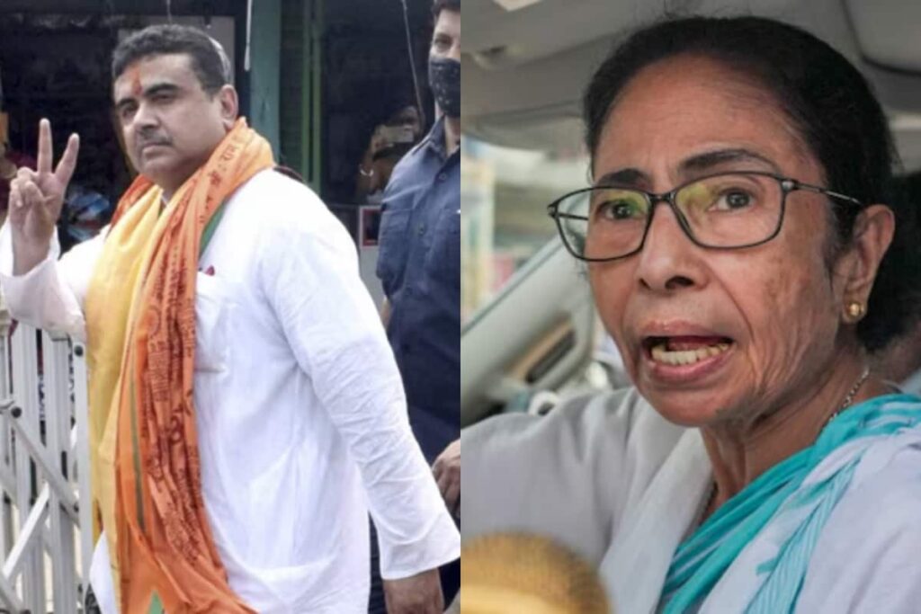 Biswa Bangla To Civic Volunteers: BJP Govt In Bengal Mulls Scrutiny Of Mamata's Shadow Structures