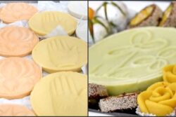 Saffron 'Modishree' To Green 'Joy Bangla': Bengal Sweet Shops Turn Poll Colours Ahead Of Verdict