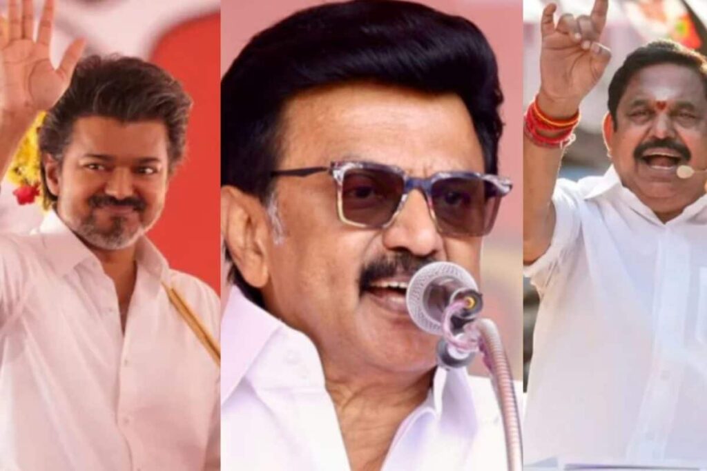 Tamil Nadu Election Result Trends: What Early Leads Indicate in Assembly Polls