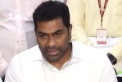‘Not Against Hindus, But Hindutva’: Tamil Nadu Minister’s Remark Triggers BJP Backlash