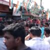 Election Commission Orders Repolling In West Bengal's Falta After BJP-TMC Clashes, Local Protests