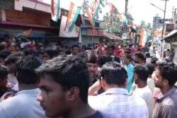 Election Commission Orders Repolling In West Bengal's Falta After BJP-TMC Clashes, Local Protests