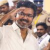 'We Look Forward To Your Support': Vijay Thanks PM Modi, Rahul Gandhi For Wishes On Tamil Nadu Win