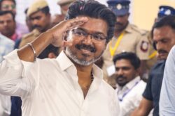 Can Vijay Run A Stable Government With Outside Backing? 3 Scenarios Explained