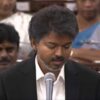 118 Struggle To 144 Votes: How Vijay Turned The Tables In Tamil Nadu In Less Than 10 Days