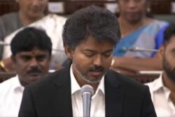 118 Struggle To 144 Votes: How Vijay Turned The Tables In Tamil Nadu In Less Than 10 Days