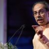 'Public Is Furious': Shiv Sena (UBT) Reacts To 4-Year-Old's Rape In Pune
