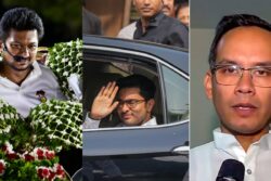 Udhayanidhi Stalin, Abhishek Banerjee, Gaurav Gogoi: 3 Political Heirs, One Bad News