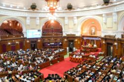 Clash Of Narratives: BJP And Opposition Tussle Over Women’s Reservation In UP Assembly One-Day Special Session
