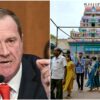 'Visa Cartel Has Its Own Visa Temple': US Senator Targets Hyderabad Temple In H-1B Attack