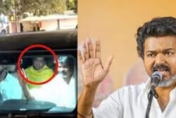 Before Numbers Spoke, Vijay's Astrologer Already Knew — And Came To Prove It | Every Prediction He Got Right