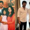 Vijay Won Tamil Nadu. His Children Said Nothing. Here's Everything We Know — And Don't Know