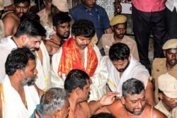 'I, C Joseph...': Why The Renewed Interest In Tamil Nadu CM Vijay's Religion