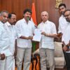'Majority Not Established': Why Tamil Nadu Governor Turned Down Vijay's Claim To Form Govt Twice