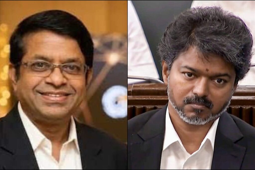‘Focus On Science’: VCK, DMDK's Swipe at CM Vijay After Personal Astrologer Appointed OSD