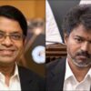 Vijay's Move To Appoint Astrologer As OSD Attracts Scorn From Allies: 'Unacceptable'