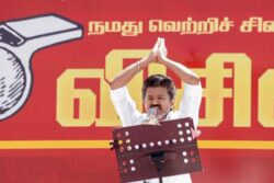 Vijay Short Of Majority By 10 MLAs, Congress Has Only 5: How Will TVK Form Govt?