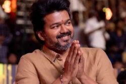 TVK Chief Vijay Refuses Official Convoy Before Taking Oath As Tamil Nadu Chief Minister