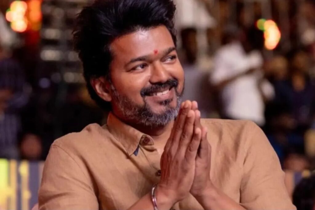 Thalapathy's Thorny Path: 10 High-Stakes Hurdles Standing Between Vijay And A Stable Term