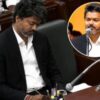 No Walkout, No Shouting Back: Every CM Should Watch What Vijay Did In Tamil Nadu Assembly
