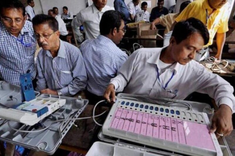 Palakkad Election Result 2026: Congress leads As BJP Trails Behind