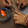 Voted, Then Attempted To Flee: About 25 Foreigners Held Over Fraudulent Voting In Tamil Nadu Election