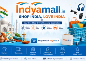 indyamall.in