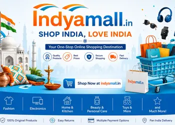 indyamall.in